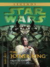 Star Wars:  The Dark Nest I:  The Joiner King